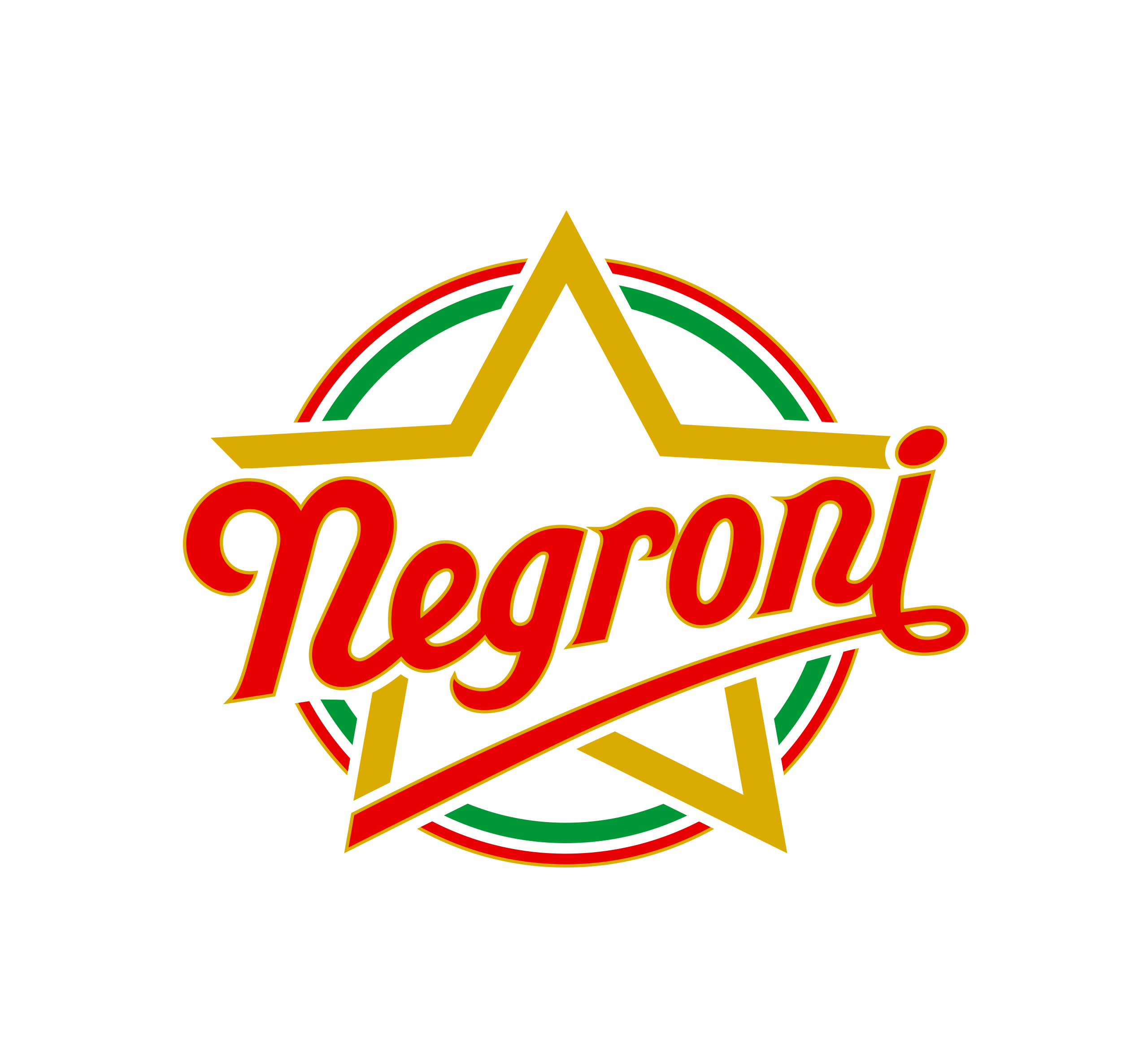 Logo negroni