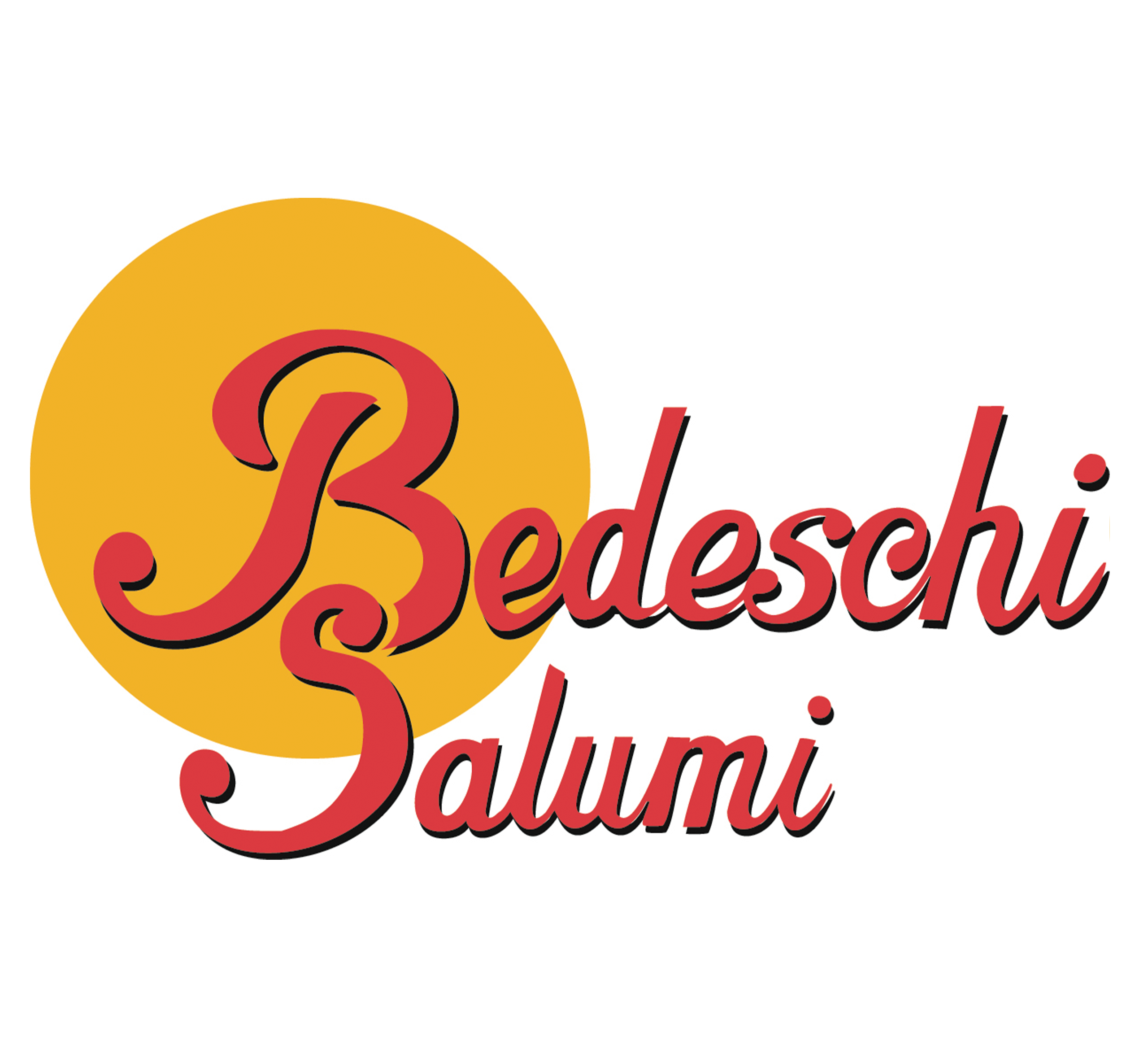 logo bedeschi