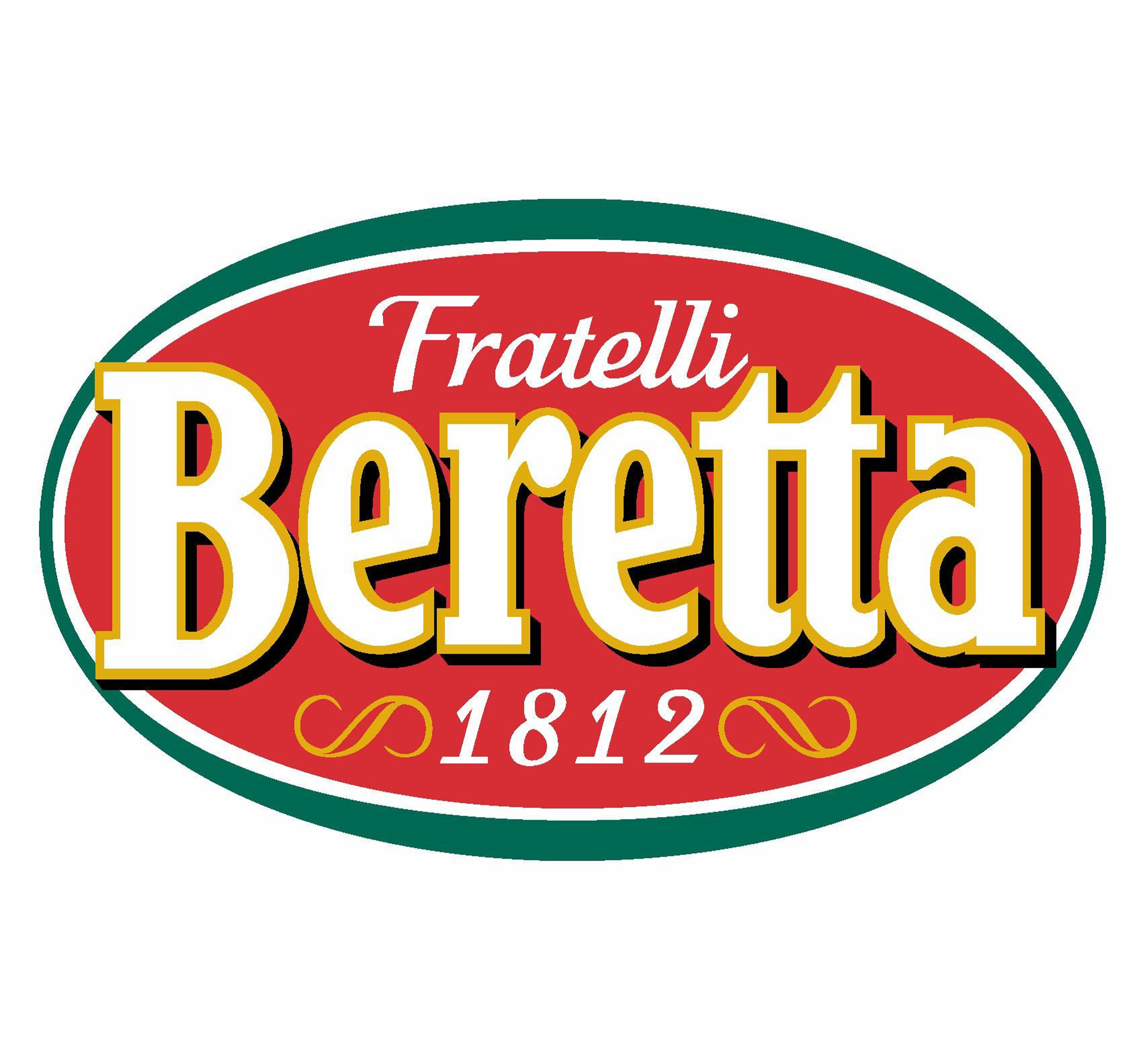 logo beretta