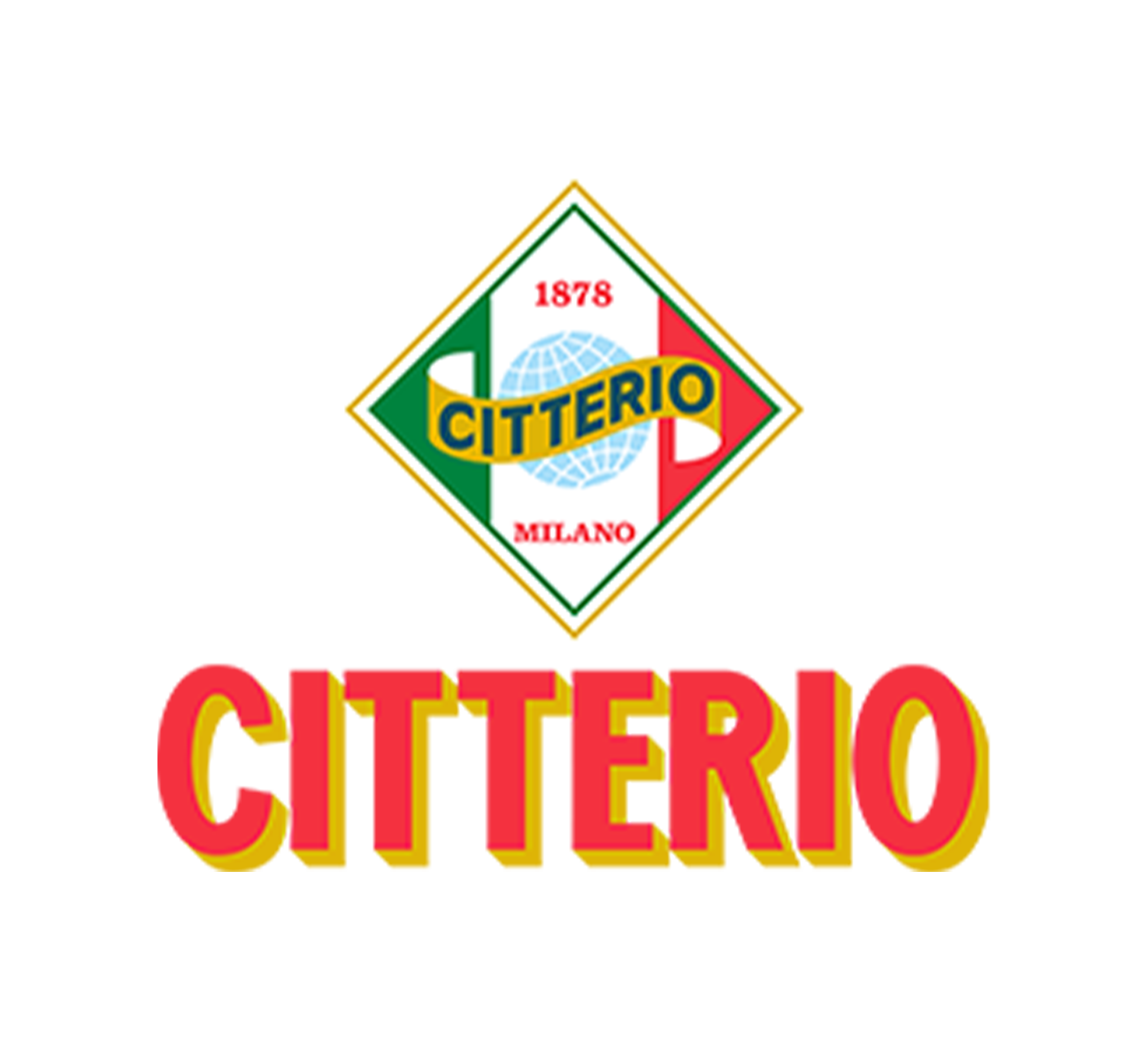 logo citterio 1