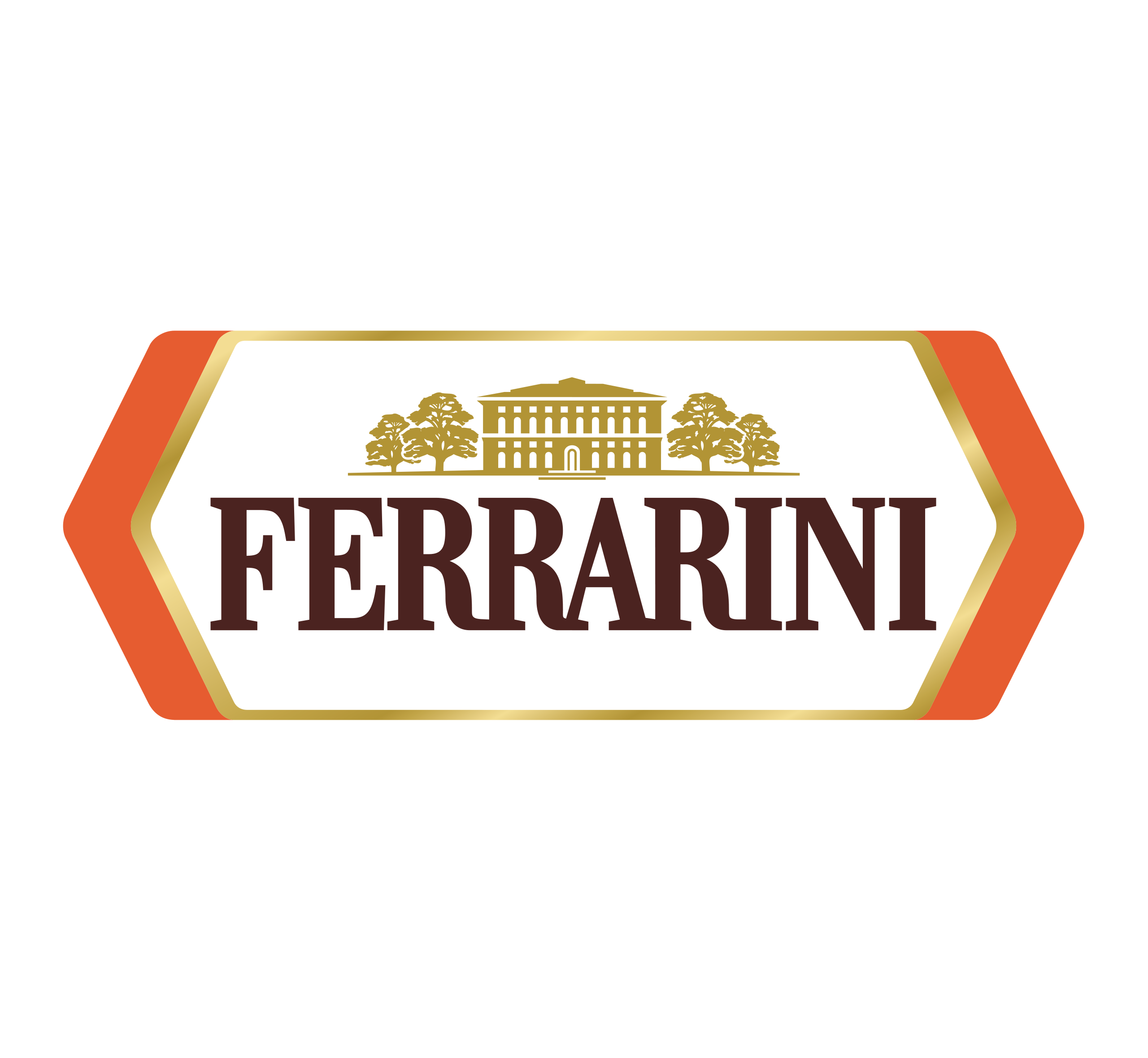 logo ferrarini