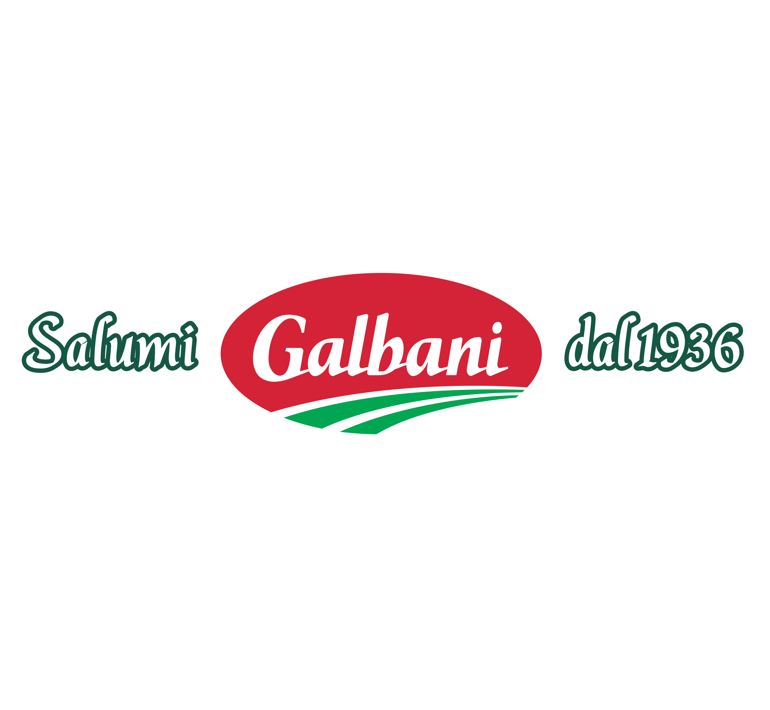 logo galbani 1