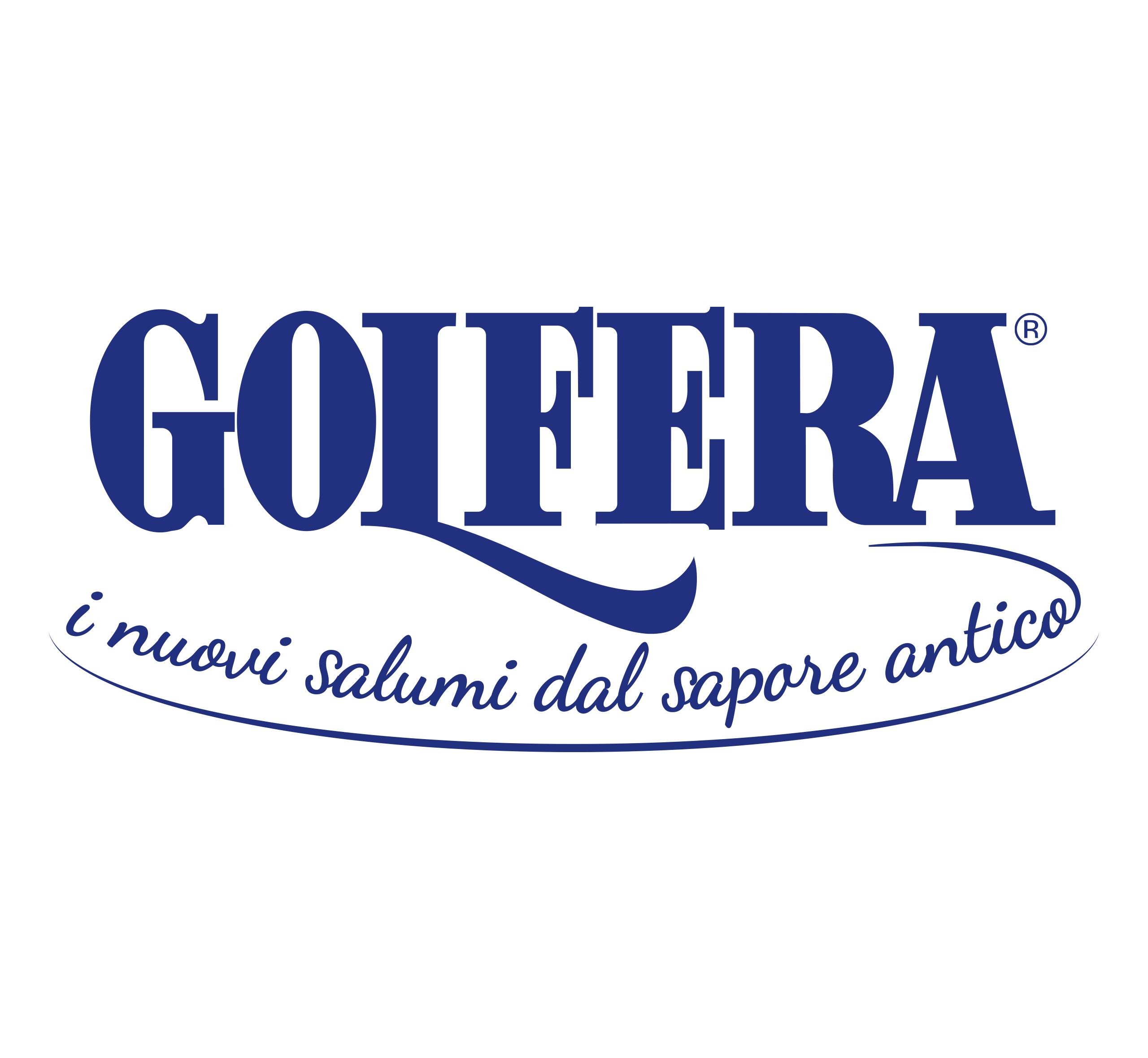 logo golfera