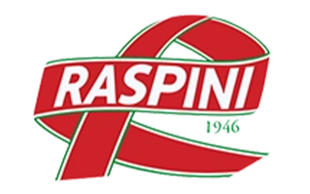 Raspini S.P.A.