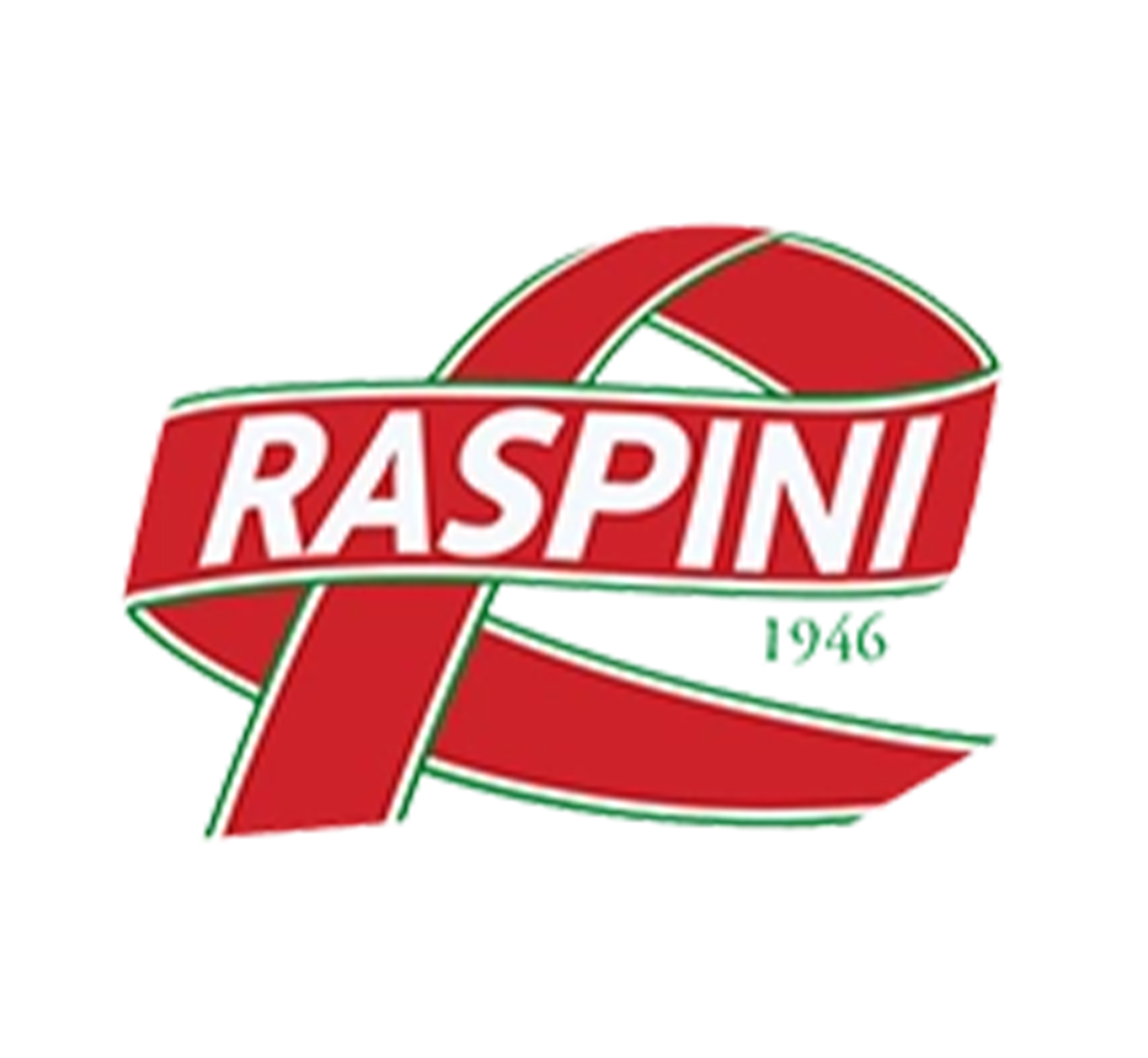 logo raspini