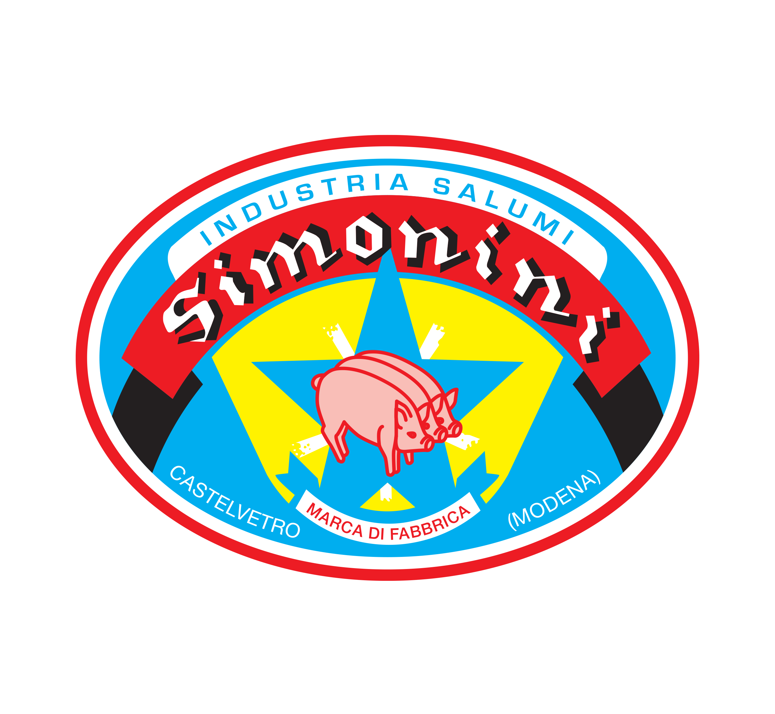 logo simonini