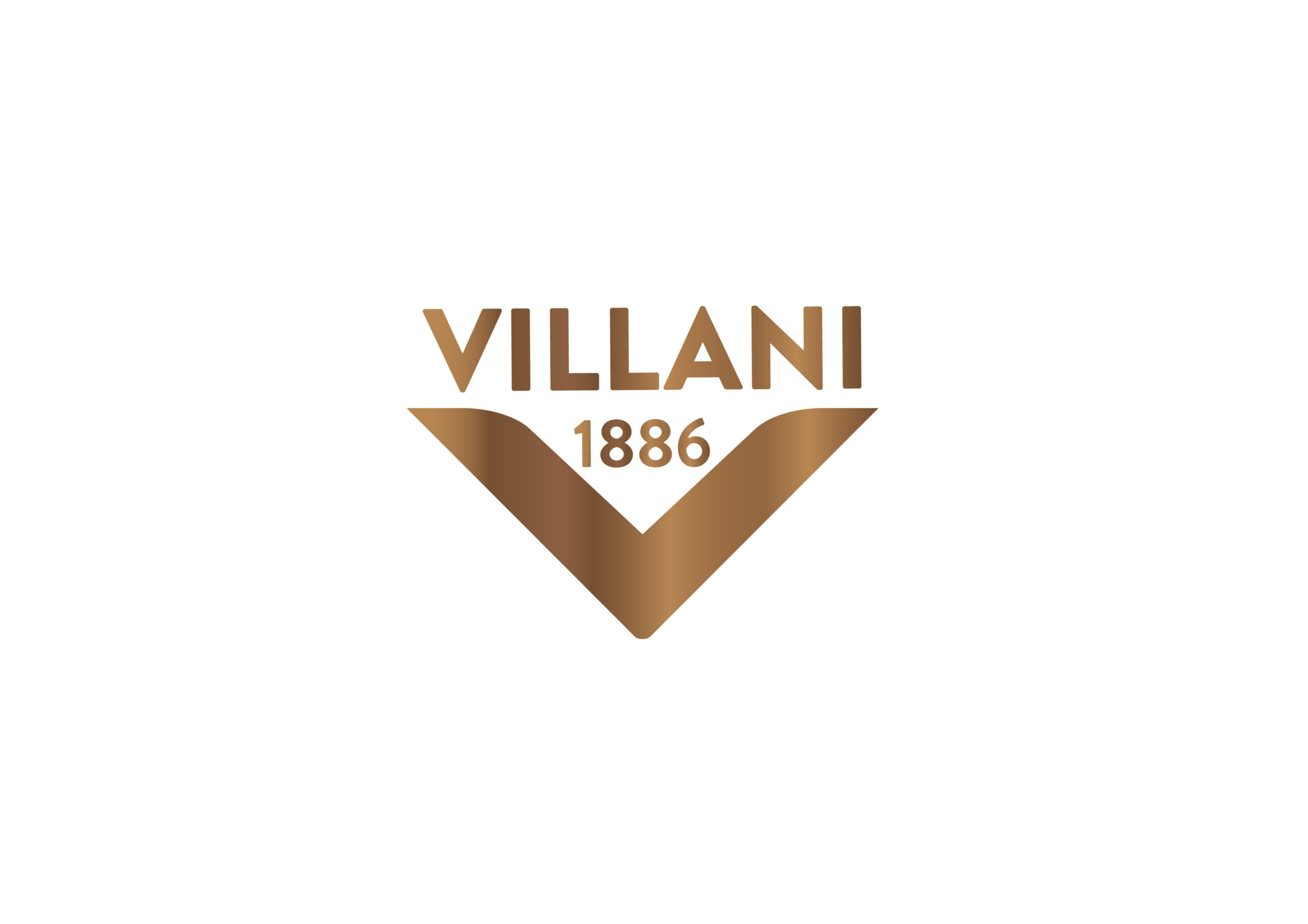 VILLANI - AW LOGO STANDARD_1 METALLIZZATO