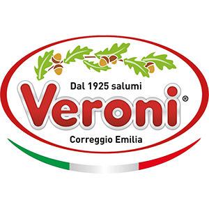 Veroni Logo PsCon Baffo