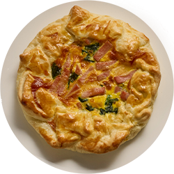 Icona MB quiche