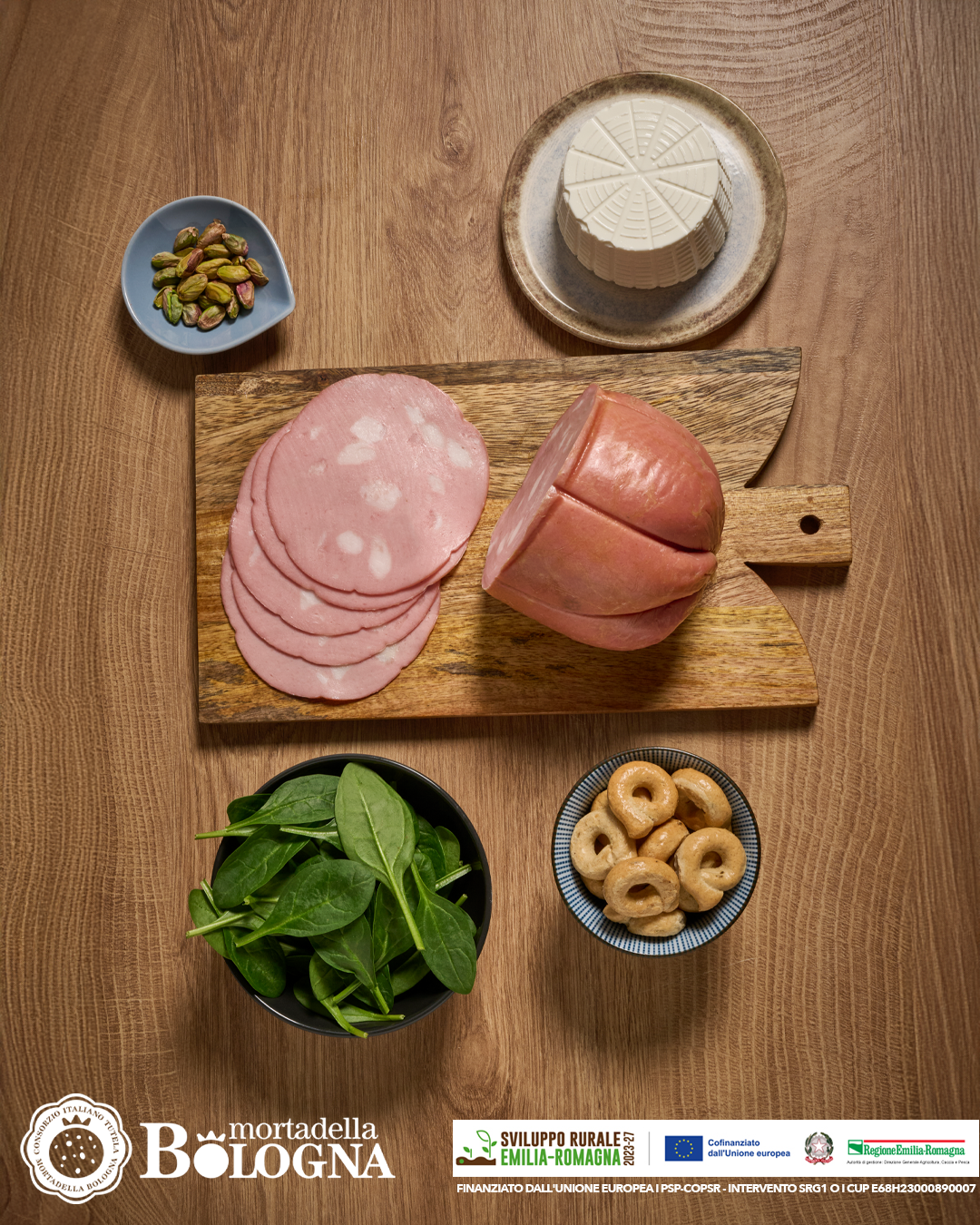 ING INVOLTINI MORTADELLA ING INVOLTINI MORTADELLA