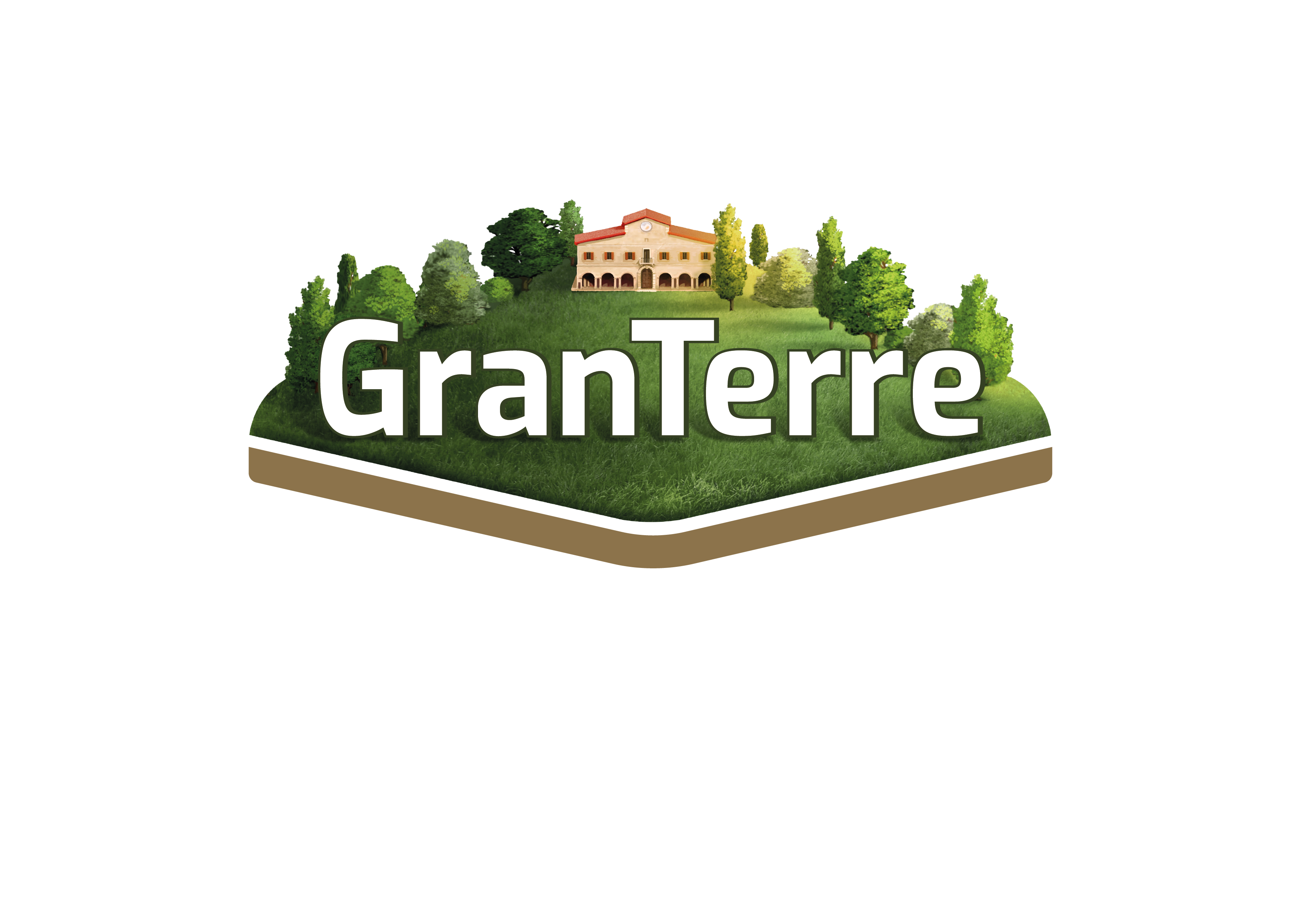 Logo GranTerre_CMYK+PANT