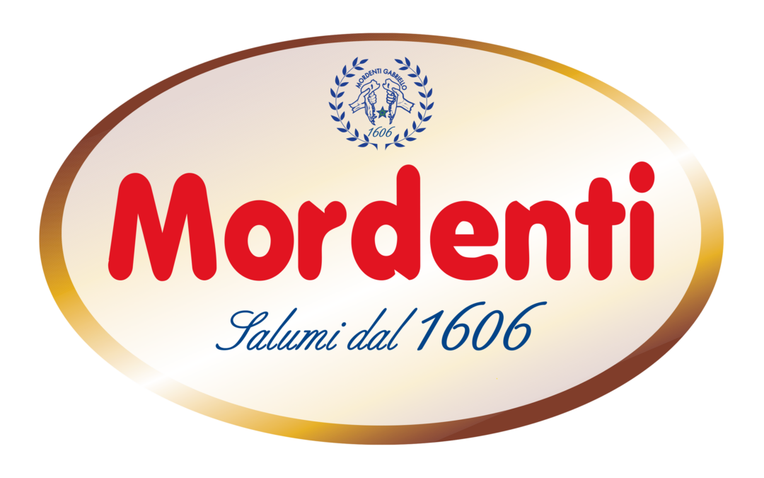 Mordenti Salumi