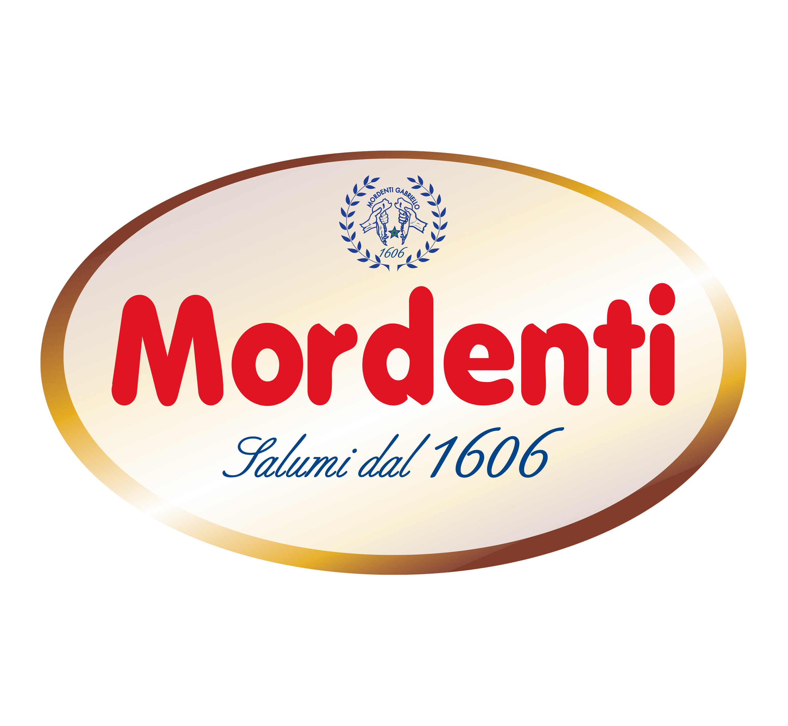 logo mordenti