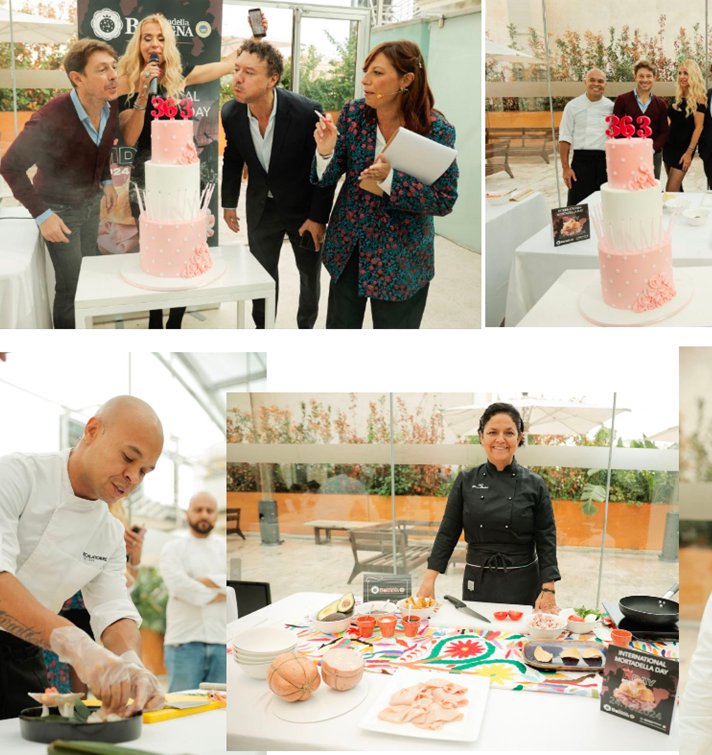 MB IM NEWS international day