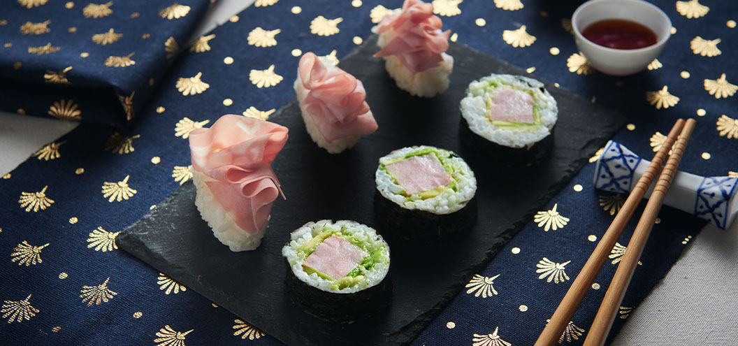 Sushi-m