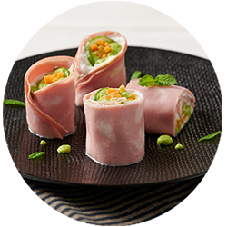 Rotoloni landing m