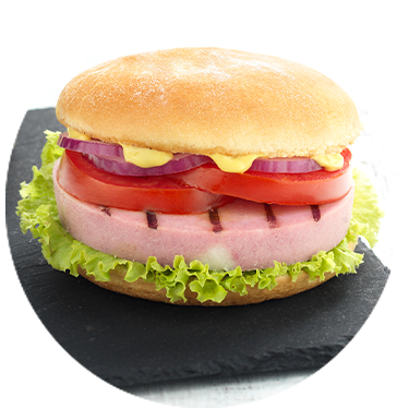 bagelHamburger bagelHamburger