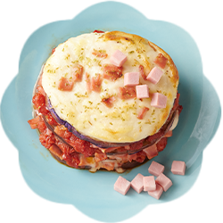Moussaka icona Moussaka icona