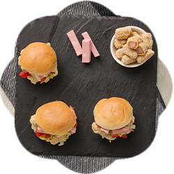Poboys icona Poboys icona