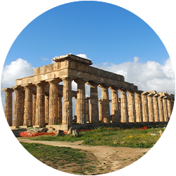 icona grecia icona grecia