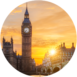 icona londra icona londra