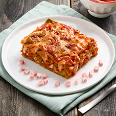 Lasagne p 1
