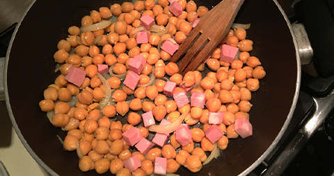 CECI E MORTADELLA BOLOGNA IGP2