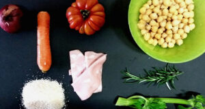 Crocchette con Mortadella Bologna IGP 300x159