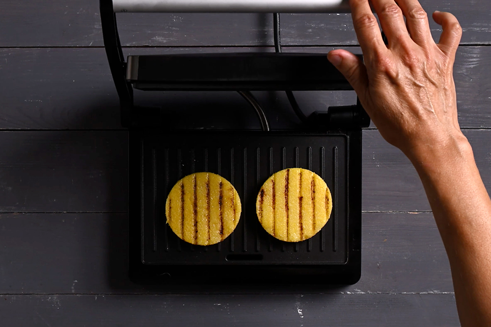 Crostoni di polenta 6