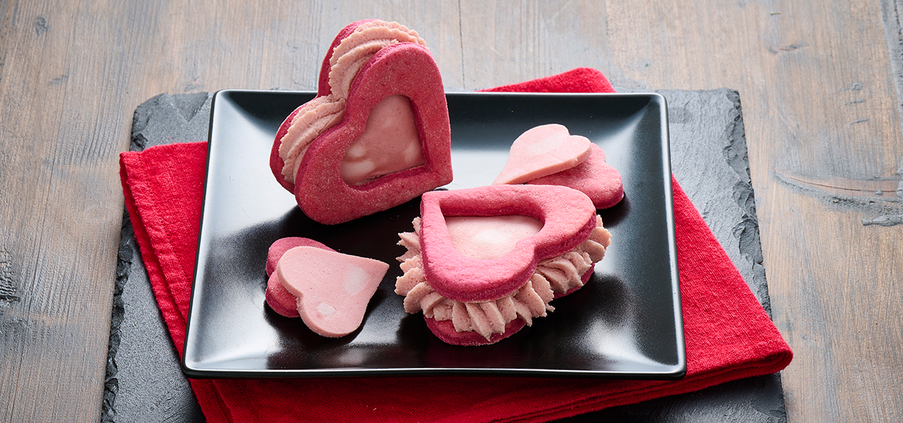 Cuori di pastafrolla con Mortadella_1280x600px