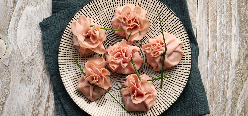 Fagottini di Mortadella m 1