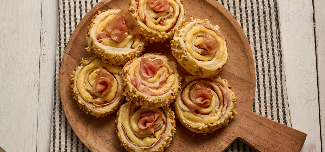 Girelle di Mortadella m 1