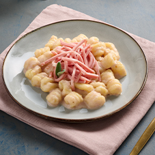 Gnocchi di patate p