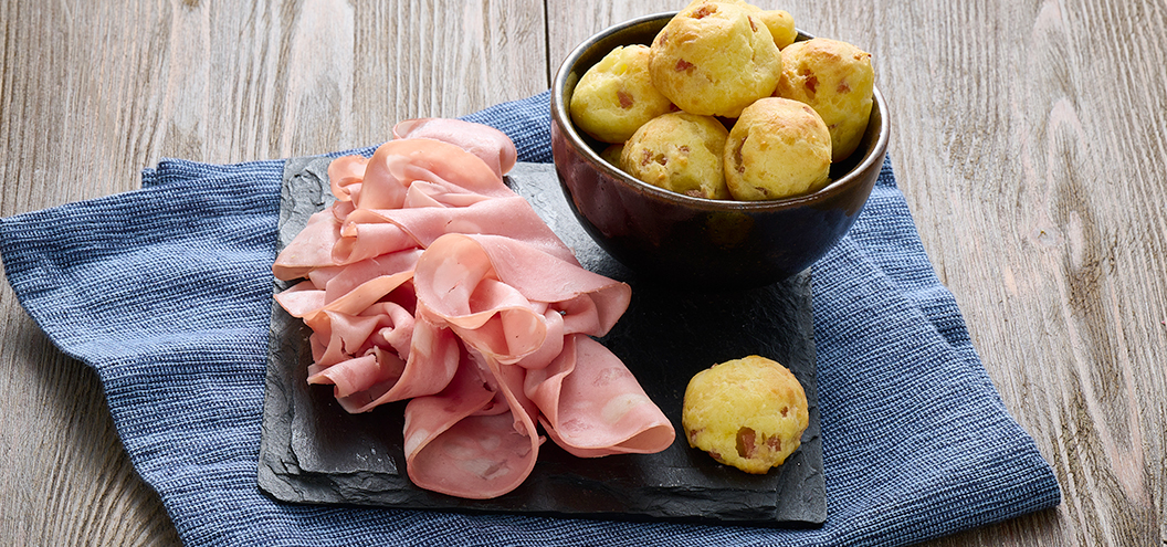 Gourges di Mortadella header