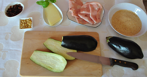 MELANZANE A BECCAFICO2