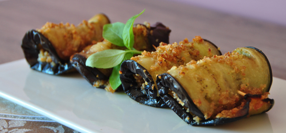 MELANZANE A BECCAFICO4