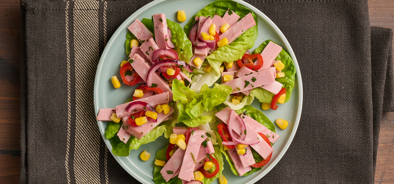 Mortadella in Cevice h