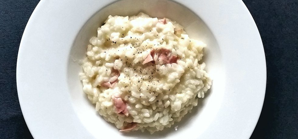 Risotto alla valdostana