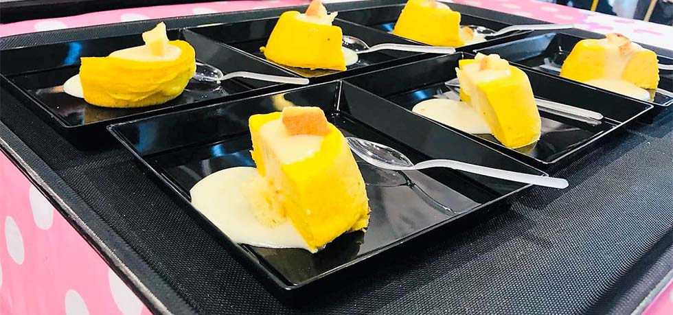 SFORMATINO DI MORTADELLA BOLOGNA IGP