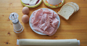 Strudel di Mortadella Bologna1 300x159