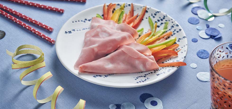 TROMBETTE DI MORTADELLA BOLOGNA 1