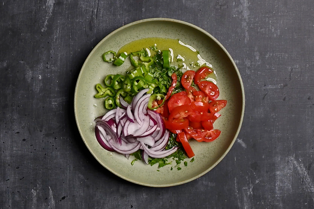 Tacos con Mortadella Bologna 2