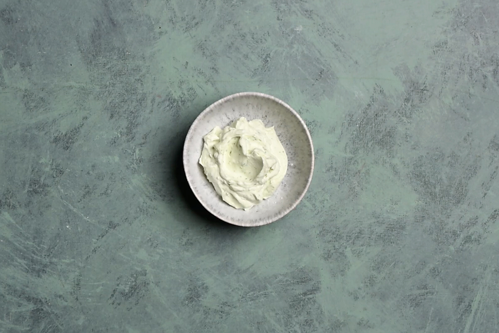 Tagliolini con Mortadella Bologna 2