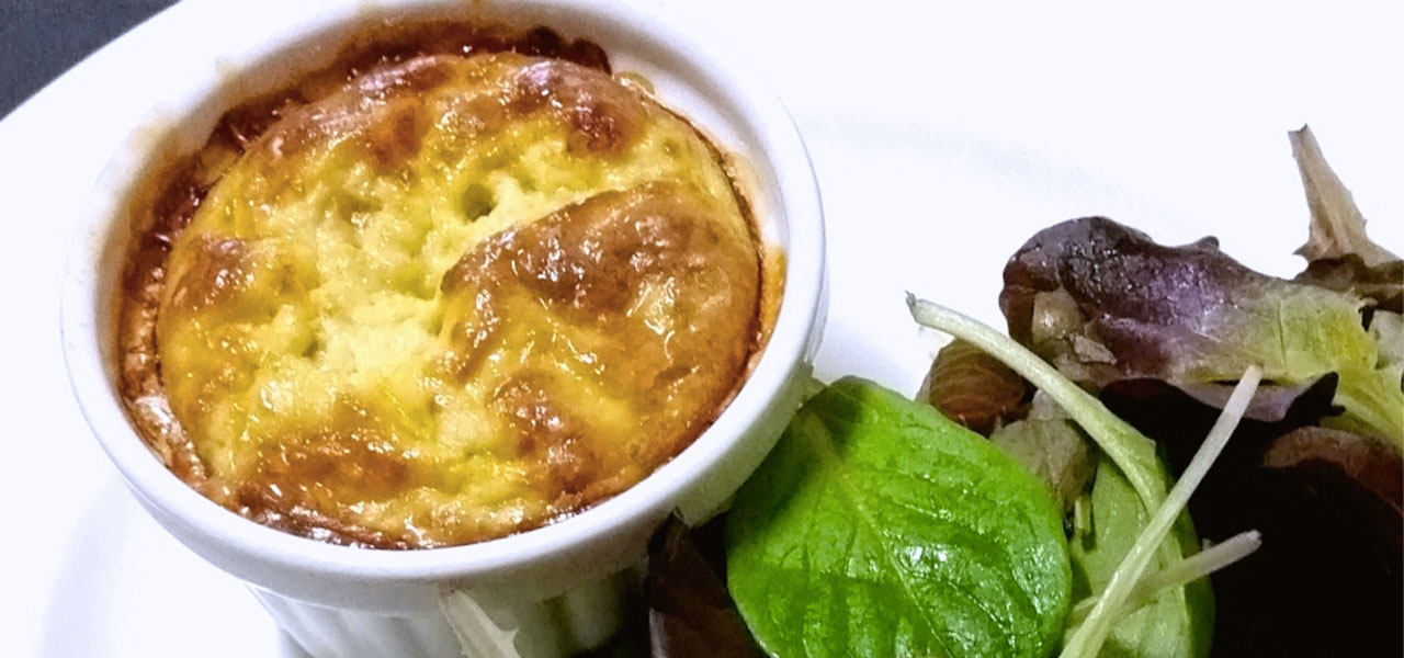 Tortino di porri copertine