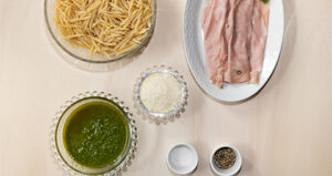 Trofie al pesto1 300x159