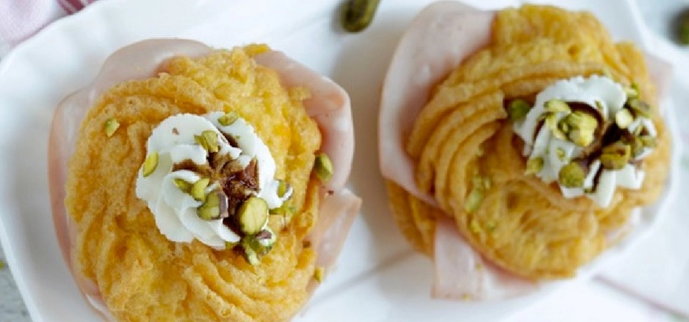 ZEPPOLE DI SAN GIUSEPPE 1