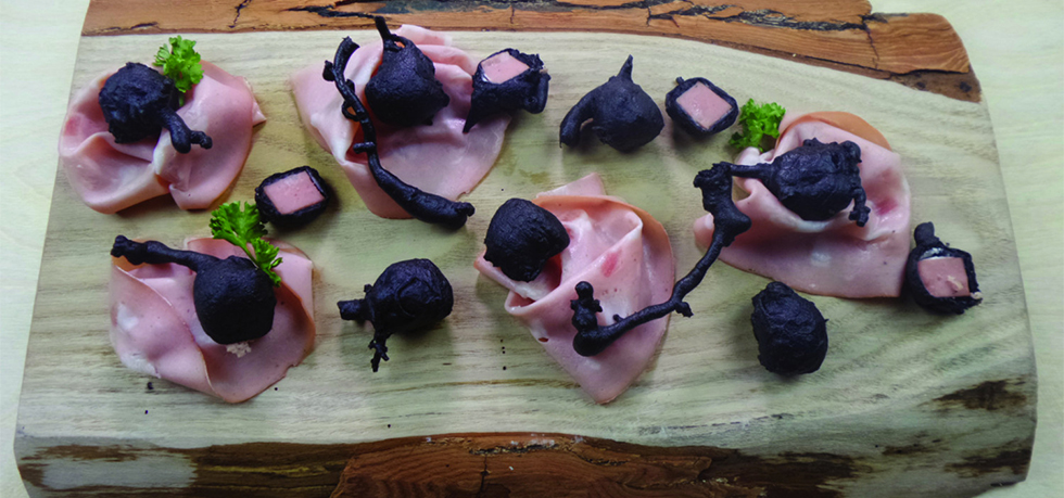 ZEPPOLE NERE SALATE 1