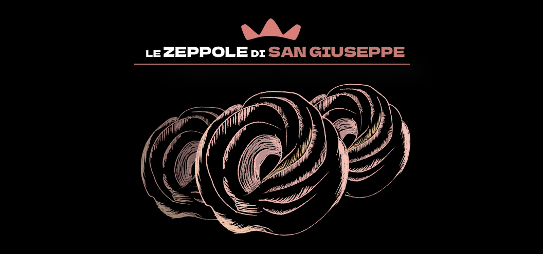 Zeppole San Giuseppe h