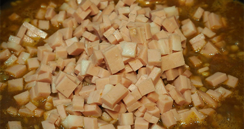 Zuppa di Lenticchie castelluccio2