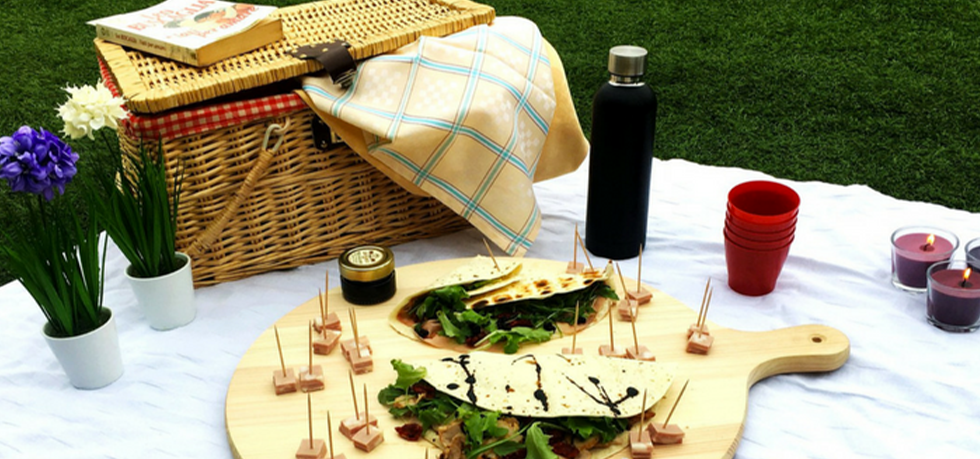 break together piadina_